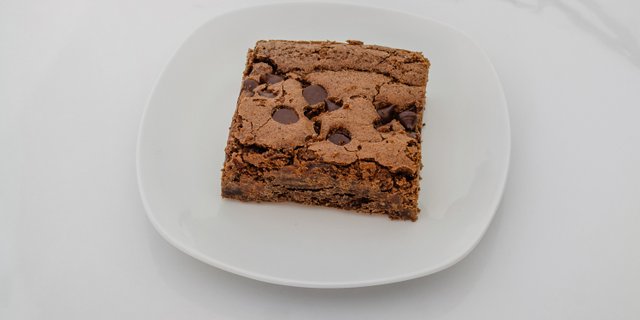 Chocolate Brownie