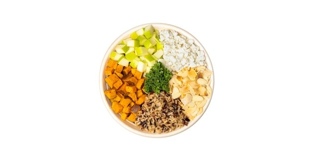 OverGreen Bowl