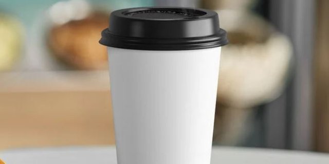 Hot Cup
