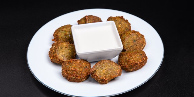 Falafel