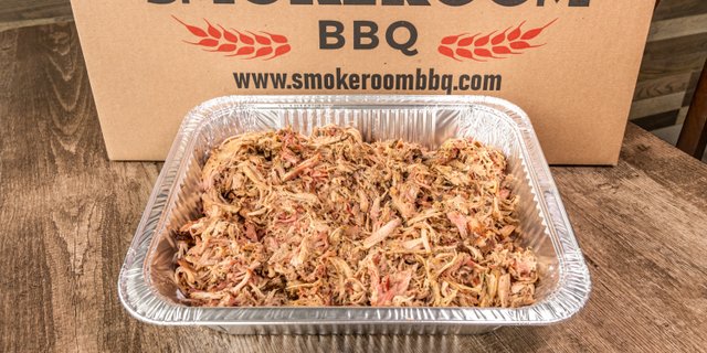 Pulled Pork