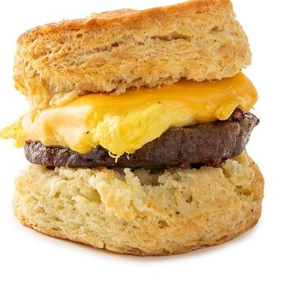 Biscuit Sandwich