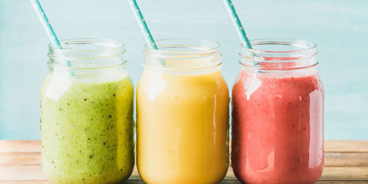 Best Smoothie