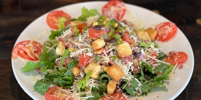 Side Salad