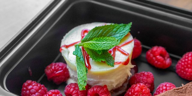 Panna Cotta