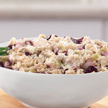 Chicken Salad (1 Lb)