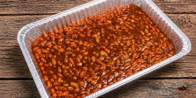 Baked Beans