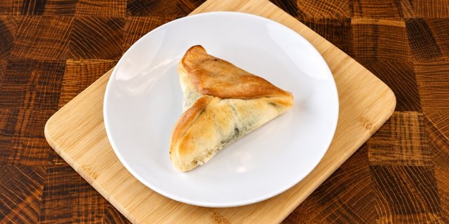 Spinach Pie