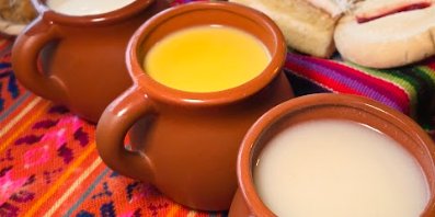 Atol de Elote