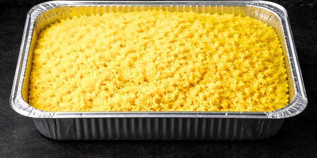 Rice Tray