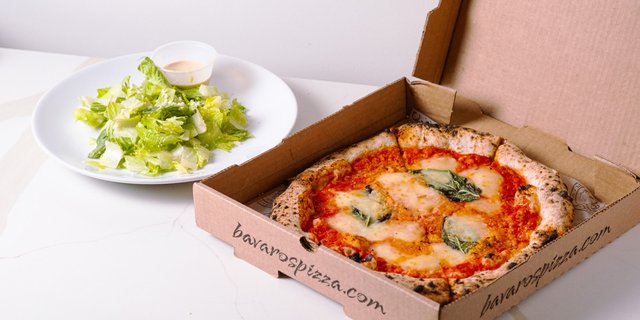 Napoletana Bundle Package