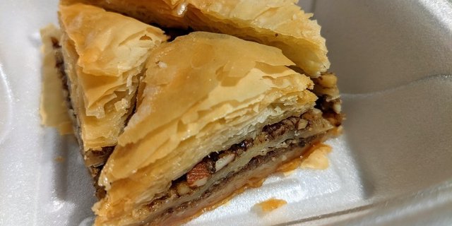 Baklava