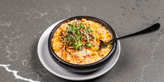 Poblano Rice