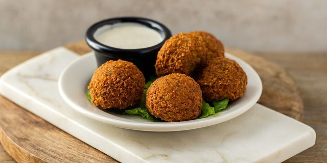 Falafel