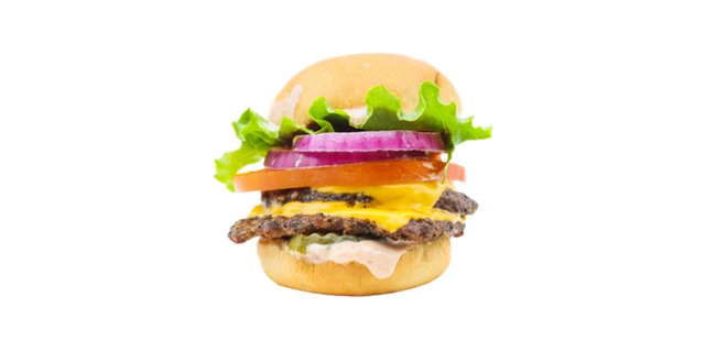 Double Classic Slider