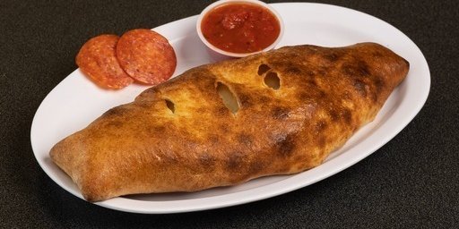 Meat Stromboli