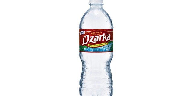 Ozarka Spring Water