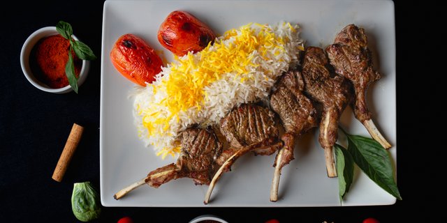 Lamb Chops
