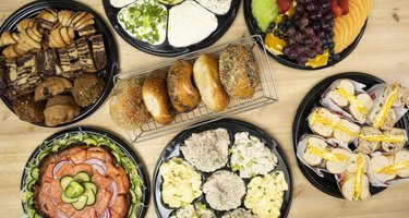 Kossar's Bagels & Bialys