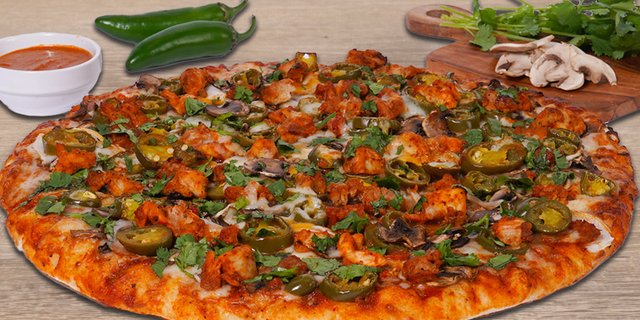 Mountain Mike's Pizza Catering in Santa Rosa, CA - 1150 Santa Rosa