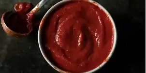 Pizza Sauce