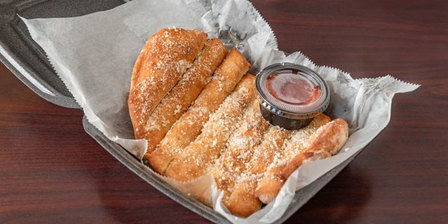 Garlic Bread