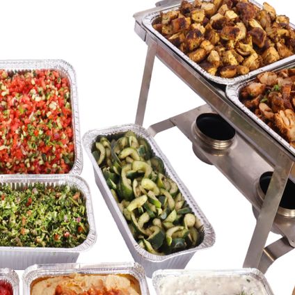 chicken duo spread (double protein)