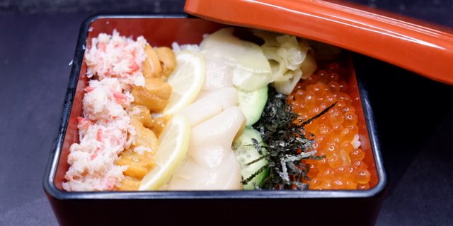 Kaisen Don