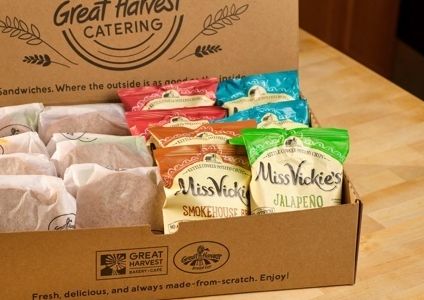 Signature Lunch Bundle