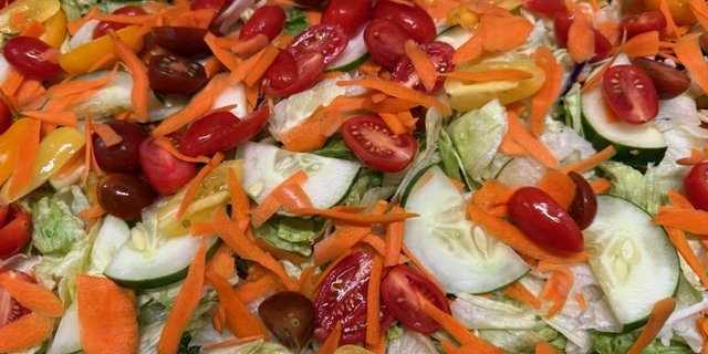 Garden Salad