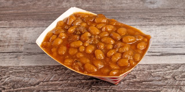 Baked Beans