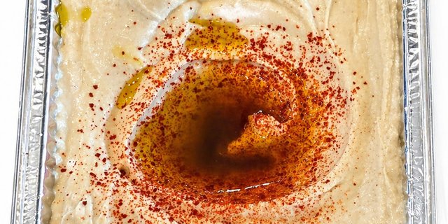 Hummus