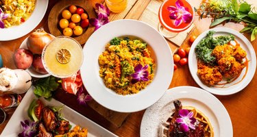 Flair Food Restaurant & Bar