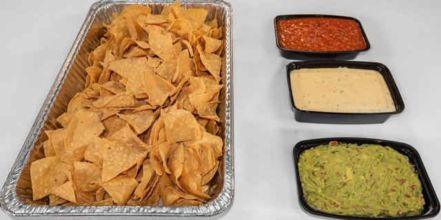 House-Made Guacamole