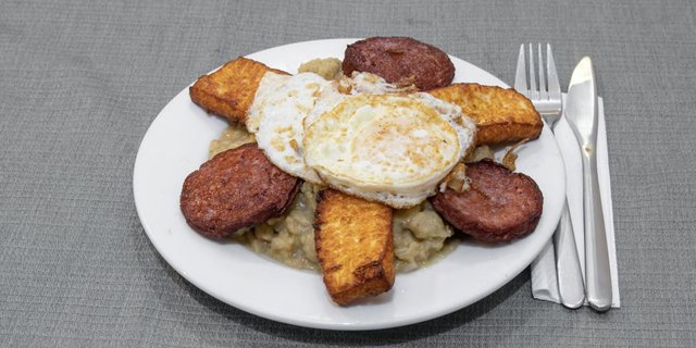 Mangu