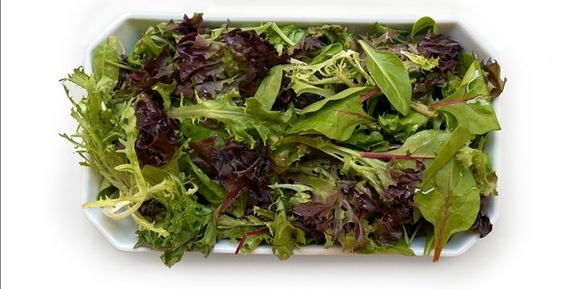 Mixed Greens
