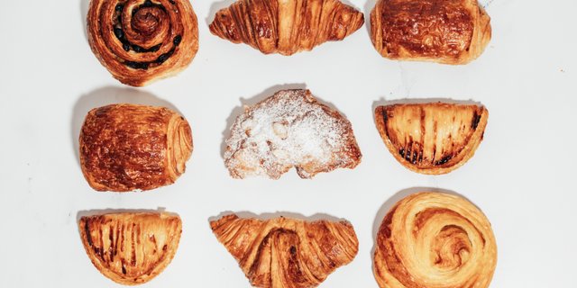 Viennoiserie