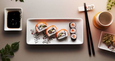 Wabi Sabi Sushi Bar & Ramen