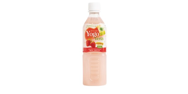 Yogo Vera