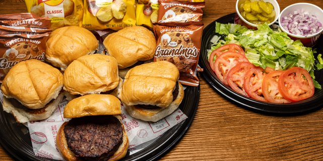 Middleberger Platter