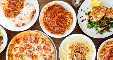 Gallo Nero Italian Bistro