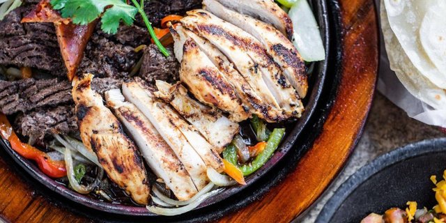 Fajitas