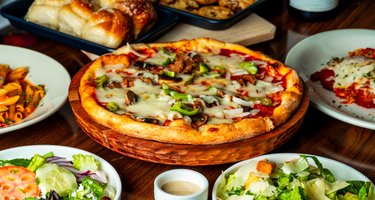 Vito's Pizza & Ristorante
