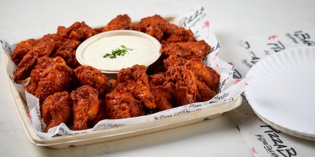 Wings