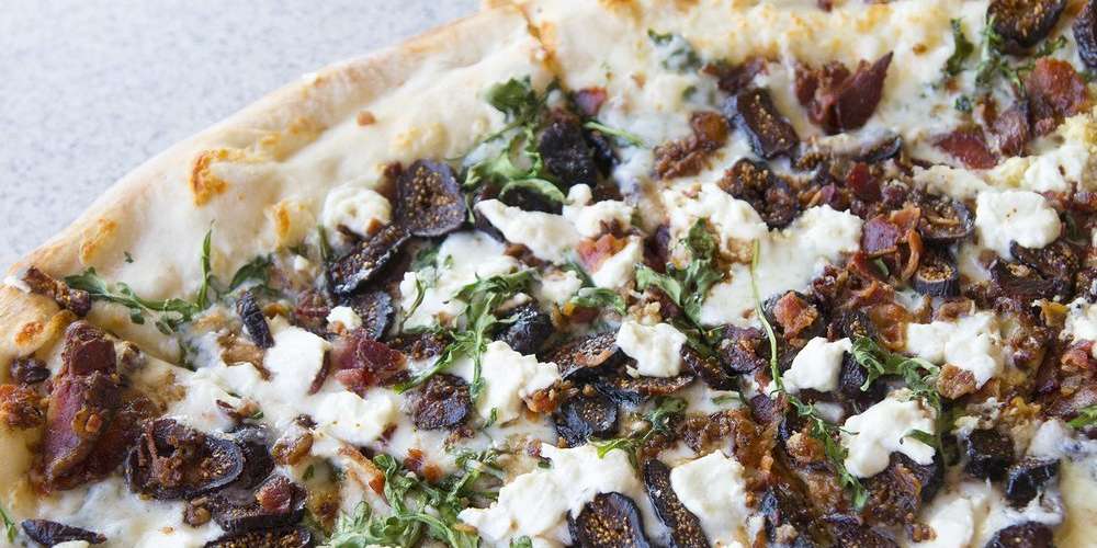 Oz Pizza