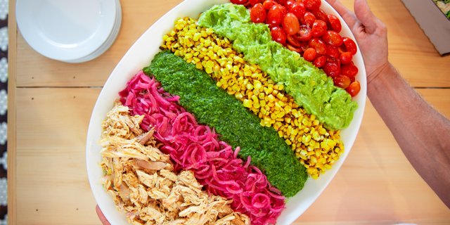 DORO Bowl