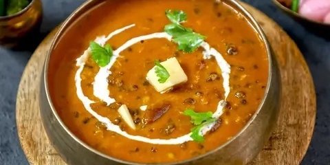 Dal Makhani