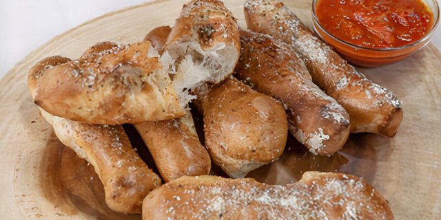 Bread Sticks