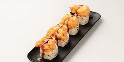 Hollywood Roll