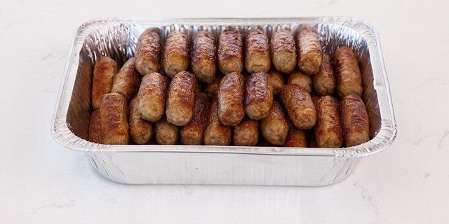 Sausages